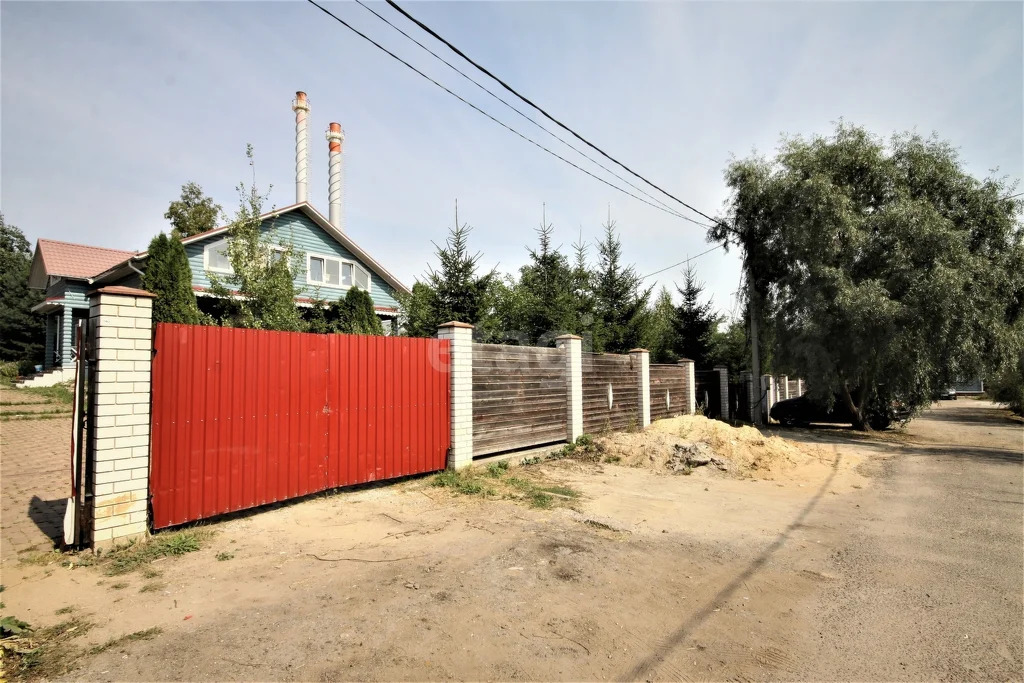 Продажа дома, Подолино, Солнечногорский район - Фото 11