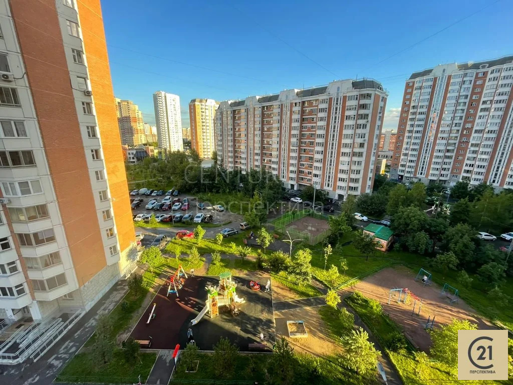 Продажа квартиры, Люберцы, Люберецкий район, проспект Гагарина - Фото 21