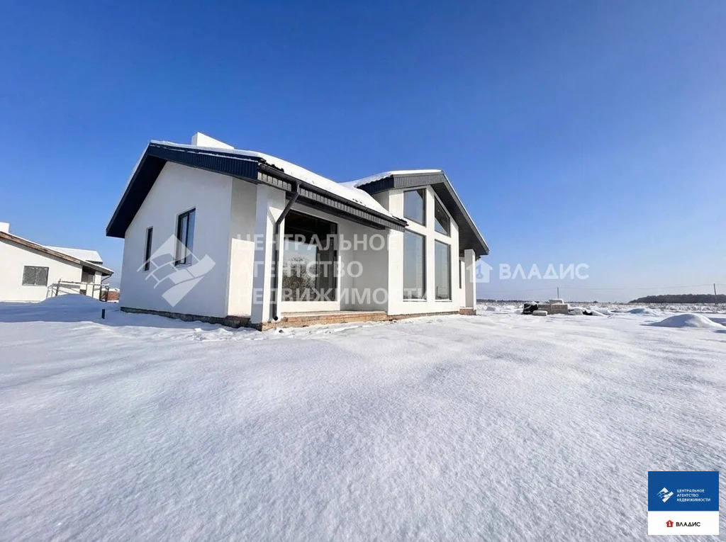 Продажа дома, Дубняки, Рязанский район - Фото 4