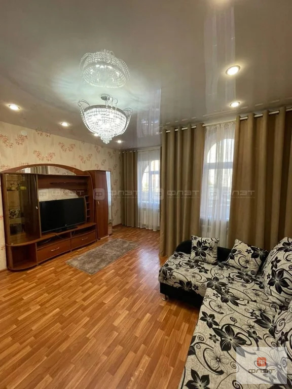 Продажа квартиры, Казань, ул. Баки Урманче - Фото 9