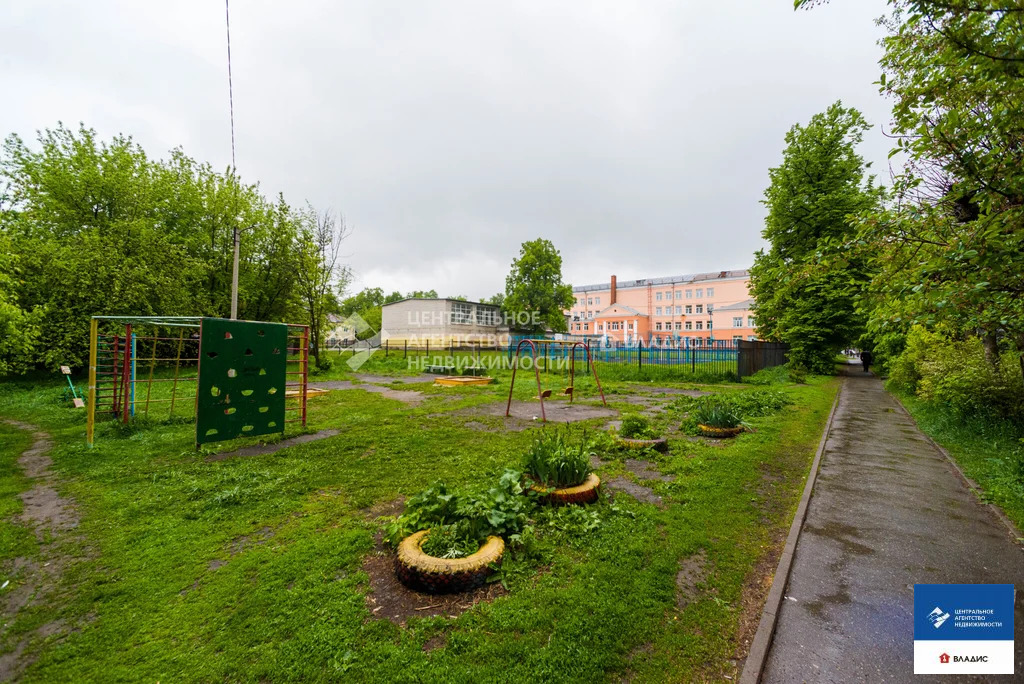Продажа квартиры, Рязань, ул. Татарская - Фото 10