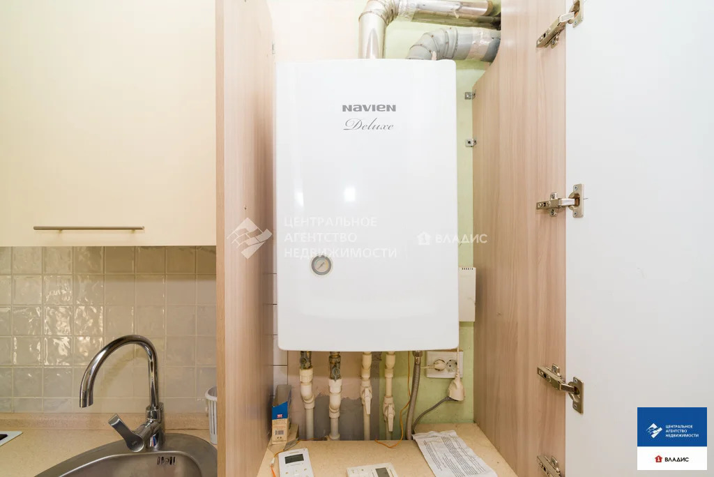 Продажа квартиры, Заборье, Рязанский район, Луговая улица - Фото 8