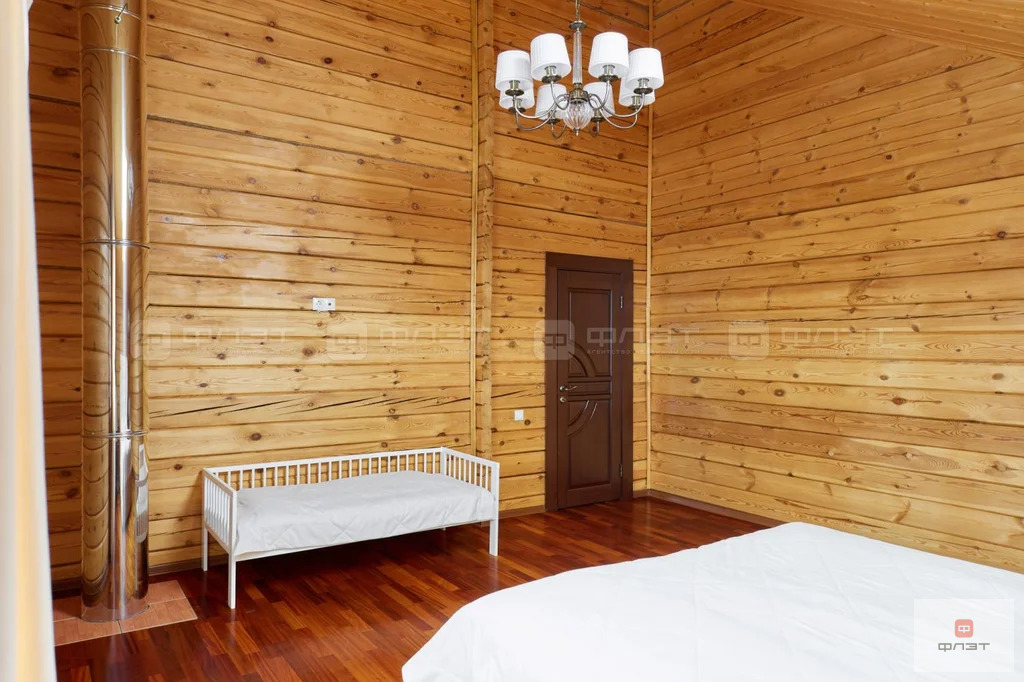 Продажа дома, Габишево, Лаишевский район, ул. Лесная - Фото 11