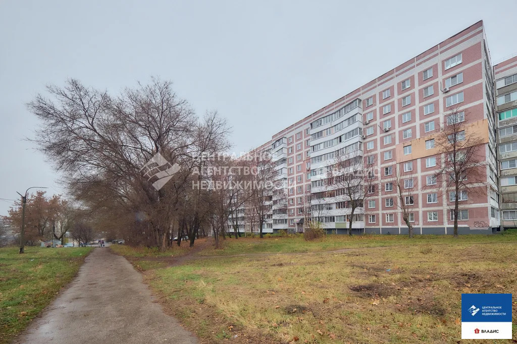 Продажа квартиры, Рязань, ул. Тимакова - Фото 16