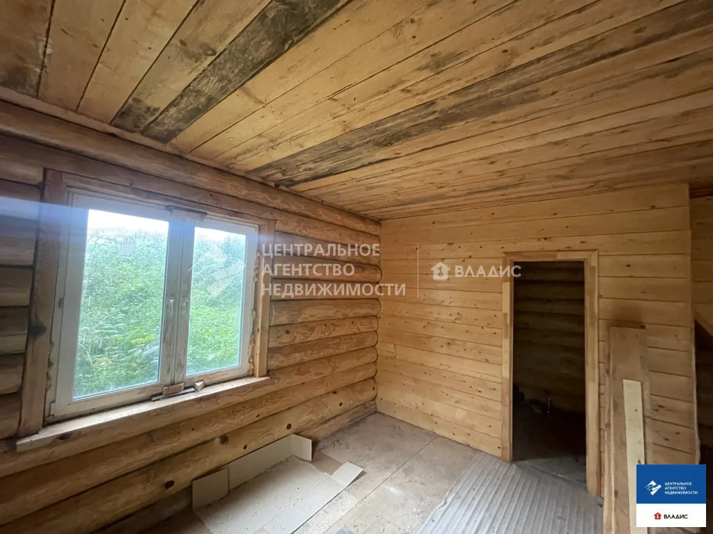 Продажа дома, Егоровка, Старожиловский район, 33 - Фото 2
