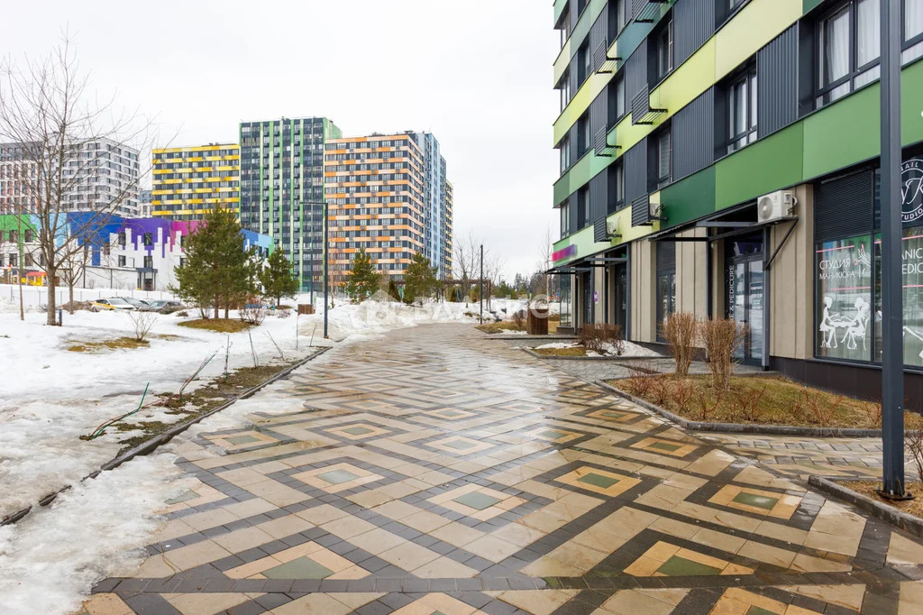 городской округ Солнечногорск, деревня Рузино, микрорайон Кутузовский, ... - Фото 19