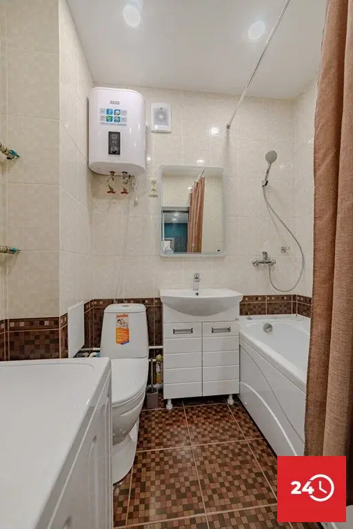 В продаже квартира по ул. Ладожская 112 б - Фото 16