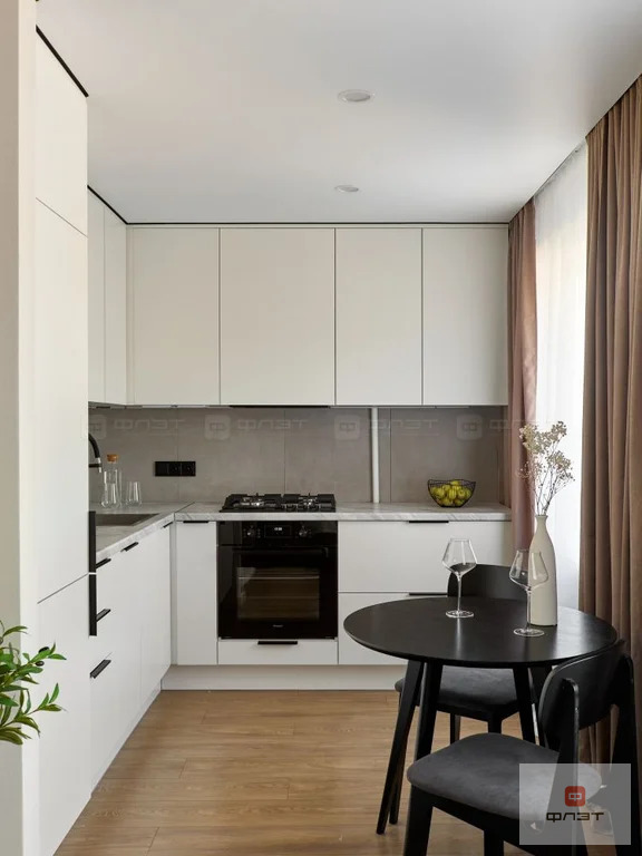 Продажа квартиры, Казань, ул. Оренбургский тракт - Фото 1