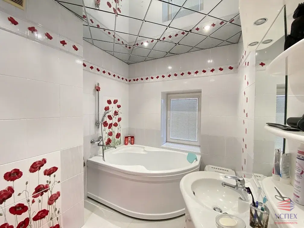 Продаётся дом 221 кв. м. г. Бронницы, ул. Московская - Фото 22