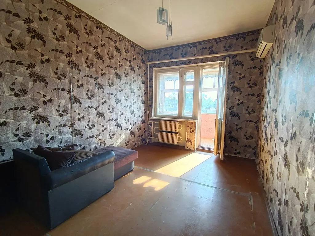 Продажа квартиры, Крымск, Крымский район, ул. Привокзальная - Фото 4
