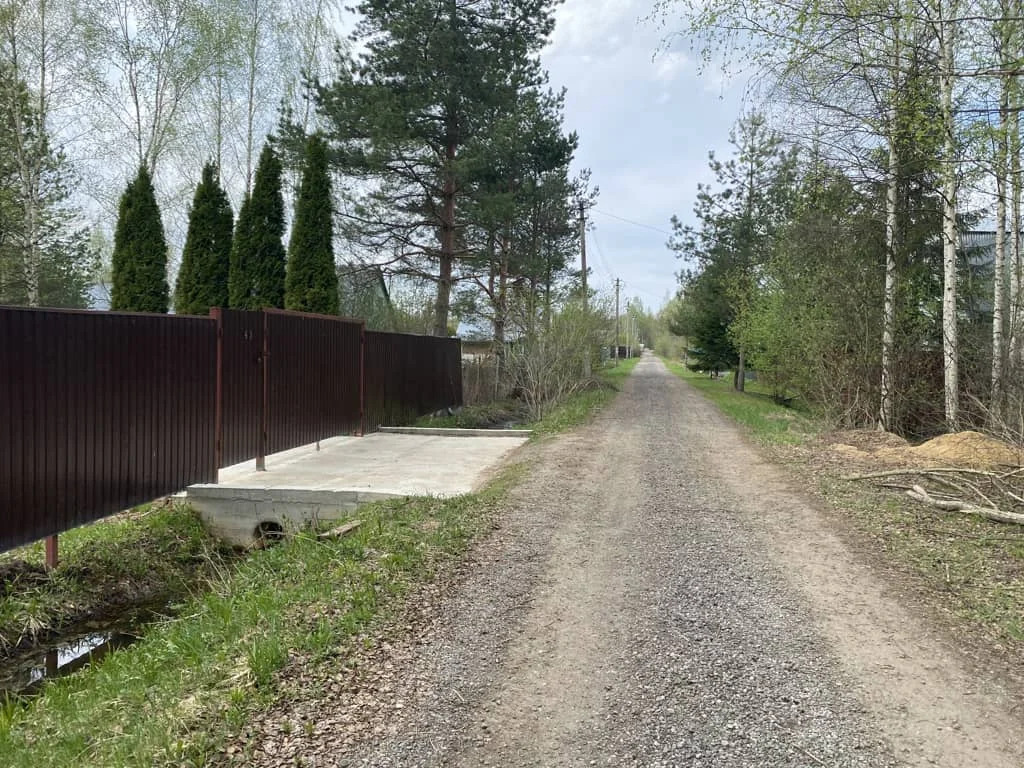 Продажа участка, Дмитровский район - Фото 13