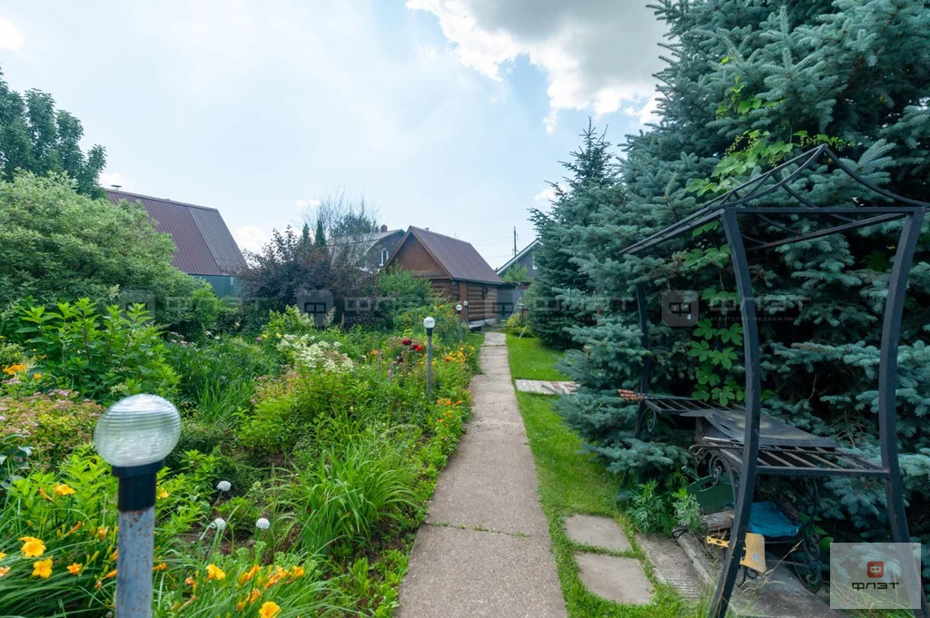 Продажа дома, Высокогорский район - Фото 8