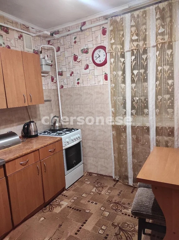 Аренда квартиры, Севастополь, Юрия Гагарина пр-кт. - Фото 8