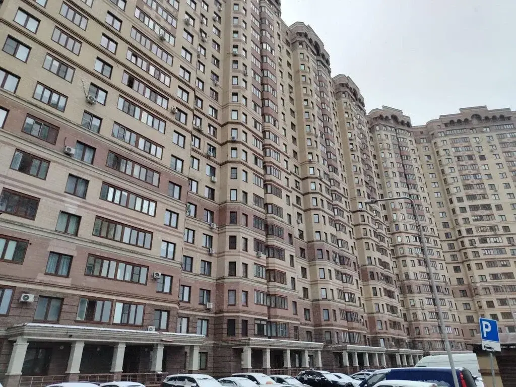 Сдам однокомнатную квартиру 35.0м г. Раменское, Северное ш., 20 - Фото 19