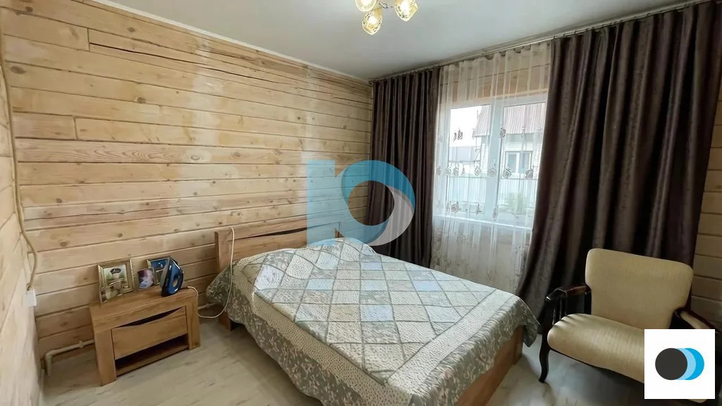 Продажа дома, Иглино, Иглинский район, Домостроительная улица - Фото 9