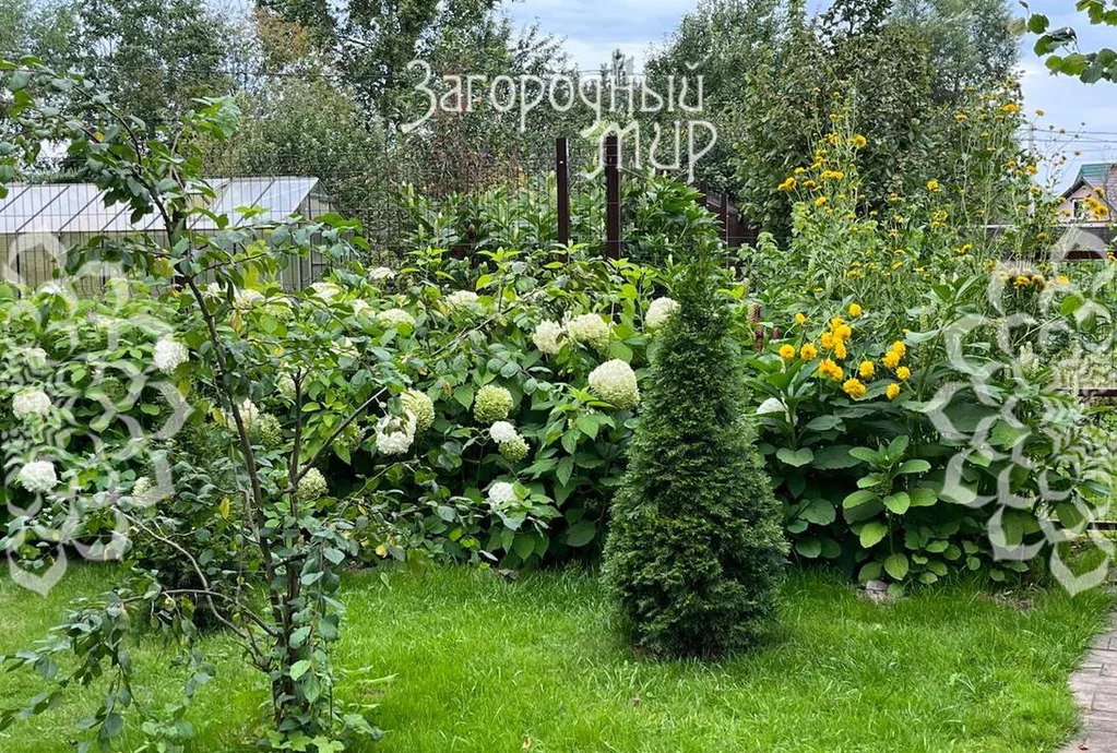 Продам дом, Киевское шоссе, 60 км от МКАД - Фото 41