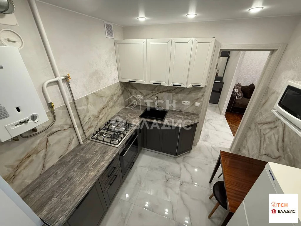 Аренда квартиры, Королев, Ударника проезд - Фото 7