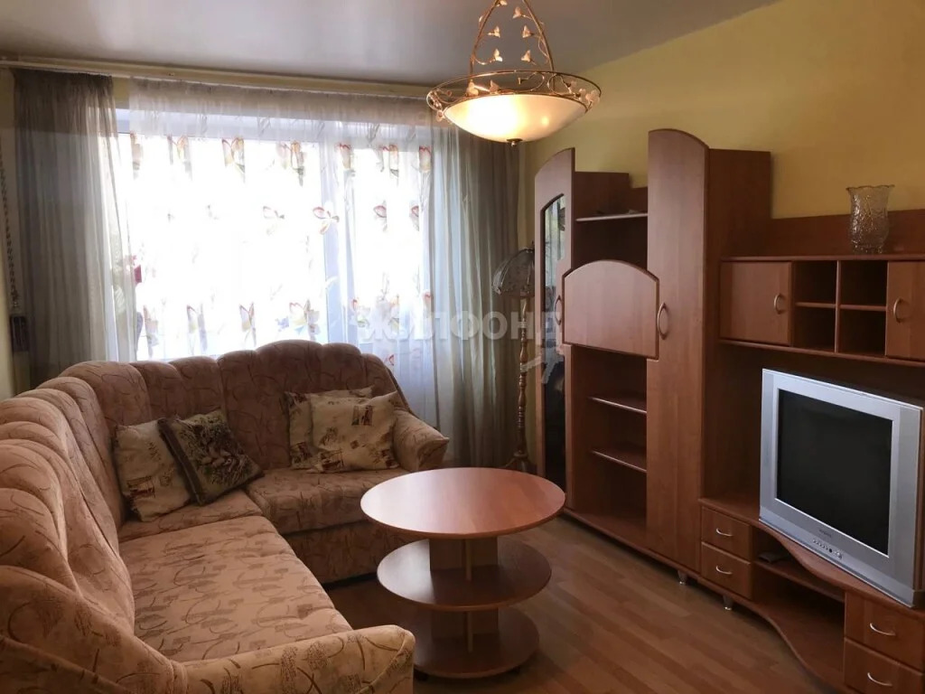 Продажа квартиры, Новосибирск, Красный пр-кт. - Фото 3