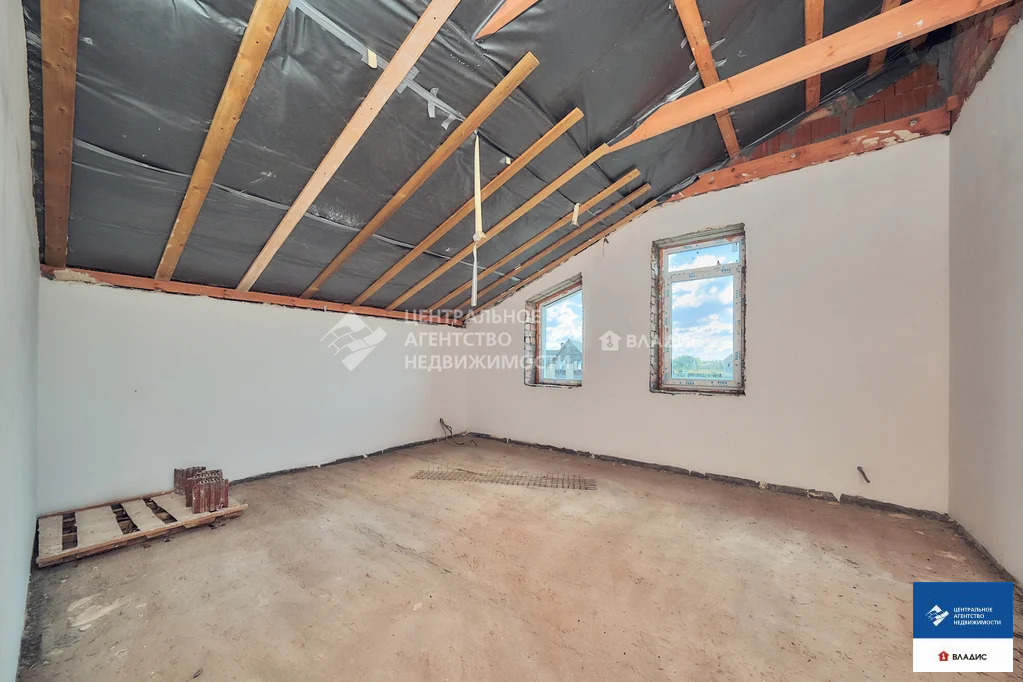 Продажа дома, Дубняки, Рязанский район, Солнечная улица - Фото 13