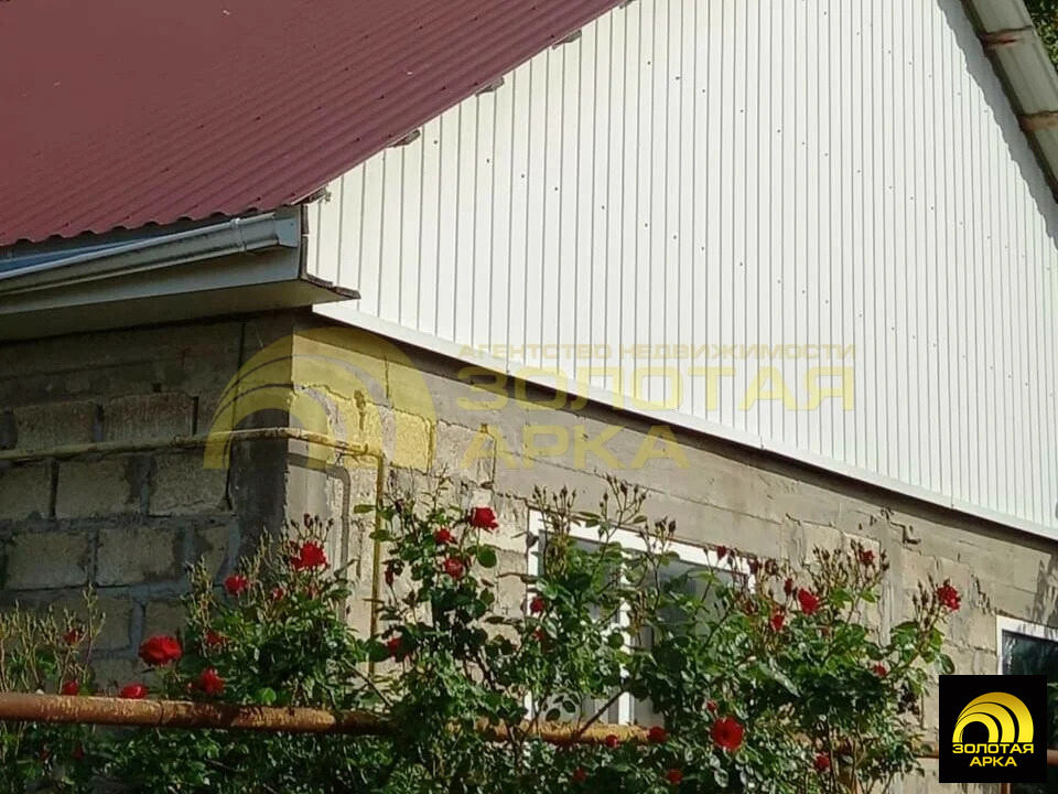 Продажа дома, Темрюк, Темрюкский район, ул. Бувина - Фото 16