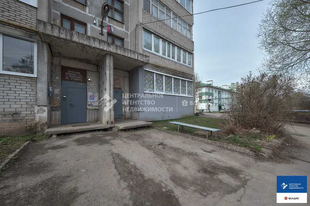 Продажа квартиры, Рыбное, Рыбновский район, ул. Большая - Фото 14