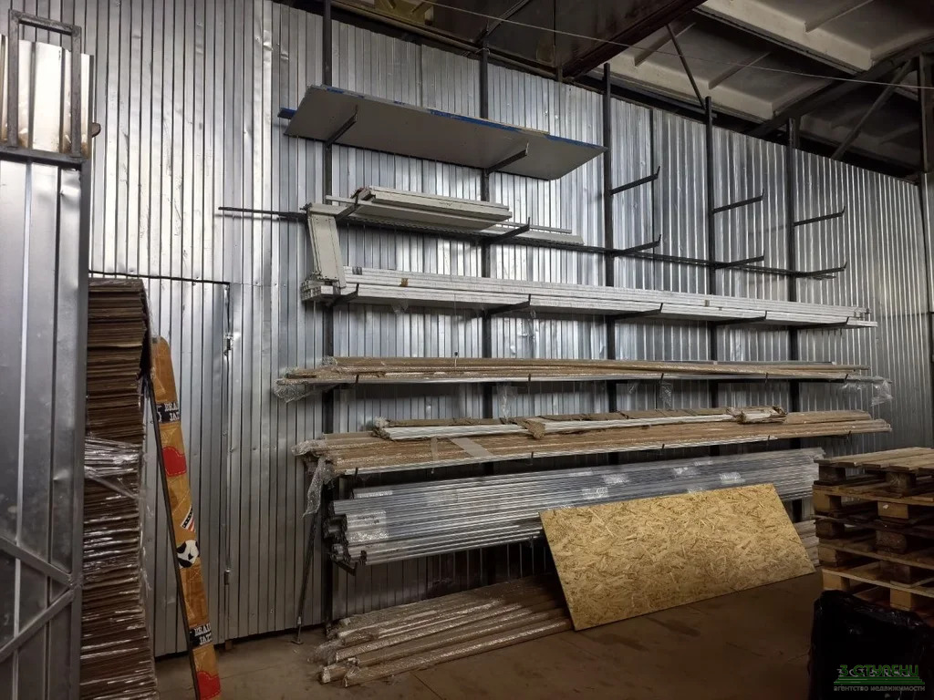 Аренда склада, Мытищи, Мытищинский район, ул. Хлебозаводская - Фото 2