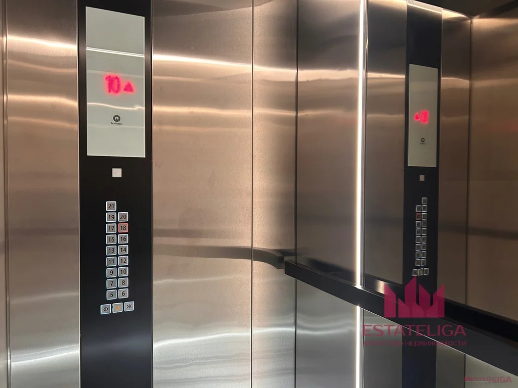 Аренда квартиры, Курского Вокзала пл. - Фото 10