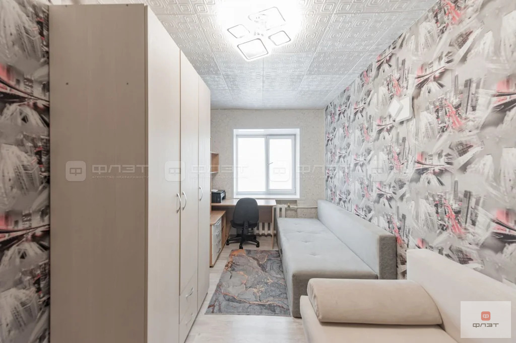 Продажа квартиры, Казань, ул. Авангардная - Фото 27