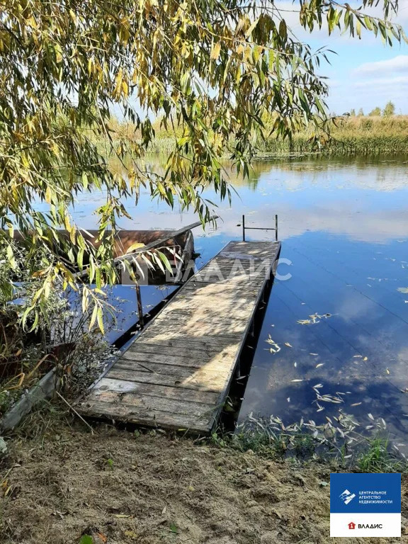 Продажа дома, Новомичуринск, Пронский район, садовое товарищество ... - Фото 14