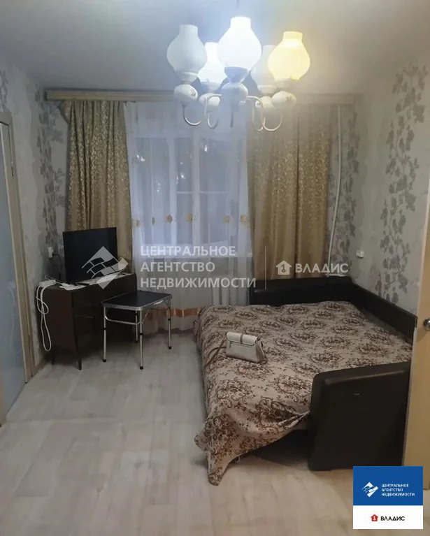 Продажа квартиры, Дивово, Рыбновский район - Фото 5