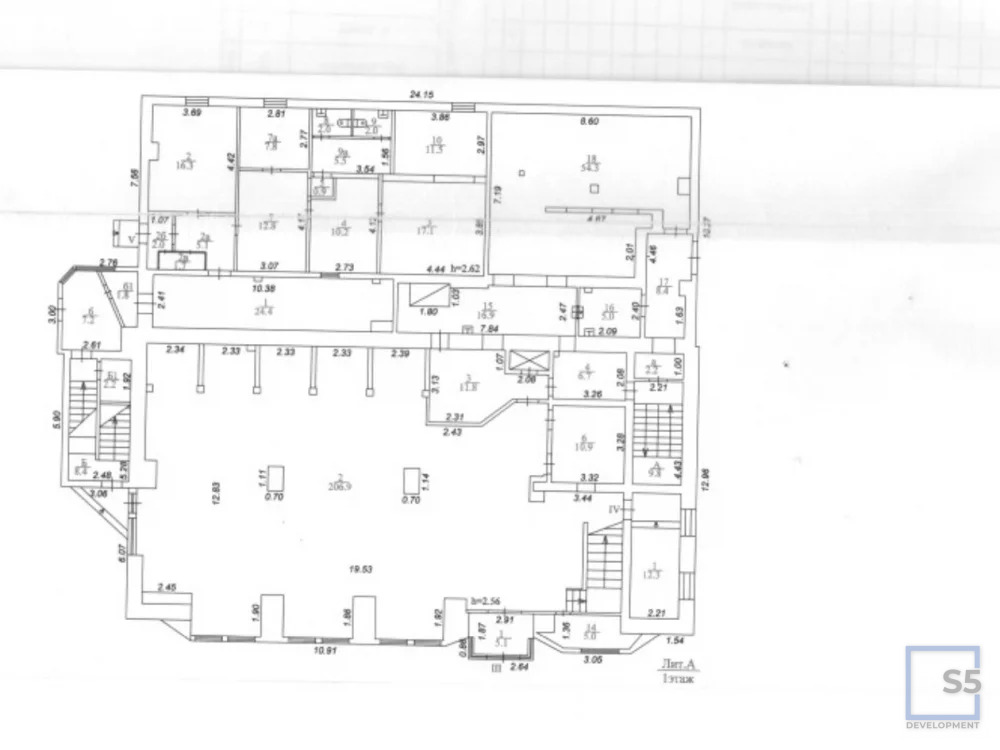 Продажа готового бизнеса, м. Академическая, 60-летия Октября пр-кт. - Фото 17
