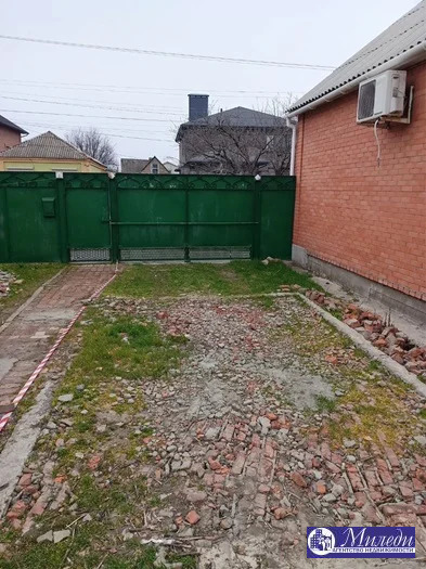 Продажа участка, Батайск, ул. 50 лет Октября - Фото 3