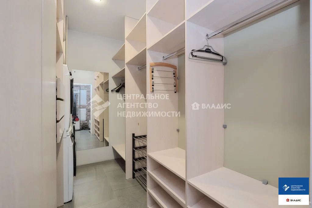 Продажа квартиры, Рязань, Васильевская улица - Фото 20