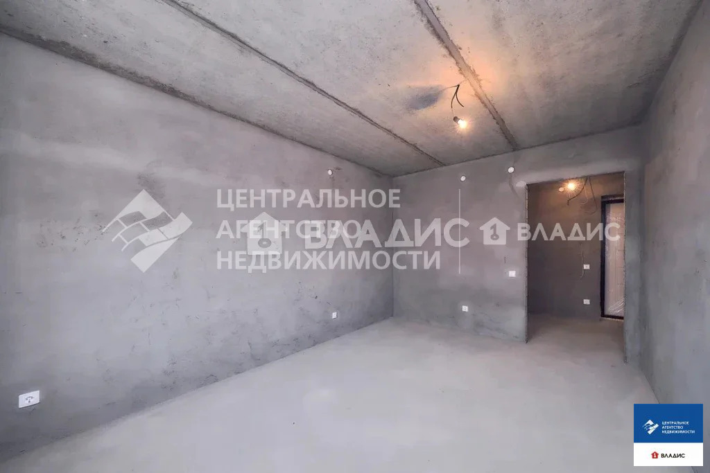 Продажа квартиры, Рыбное, Рыбновский район, Крымская улица - Фото 6