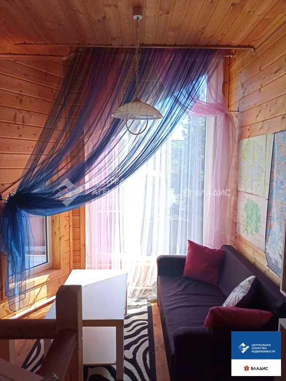 Аренда дома, Агро-Пустынь, Рязанский район - Фото 7