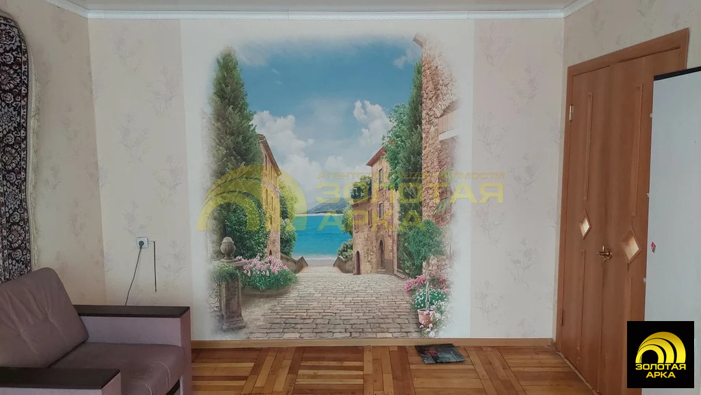 Продажа квартиры, Темрюк, Темрюкский район, Набережная улица - Фото 1