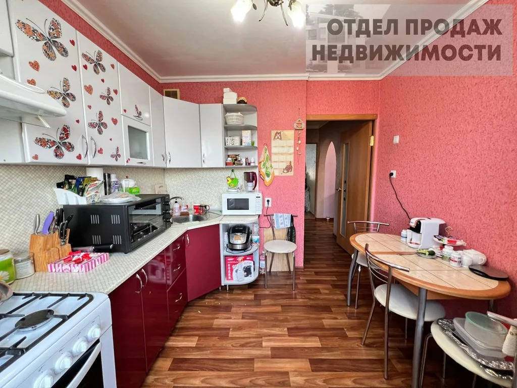 Квартира зайти и жить - Фото 8