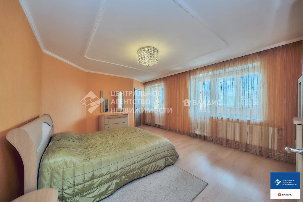 Продажа квартиры, Рязань, Касимовское ш. - Фото 7