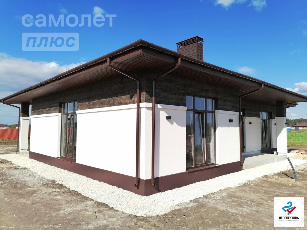 Продажа дома, Троицкое, Липецкий район, Брусничная улица - Фото 3