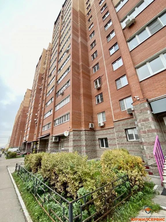 Продажа квартиры, Домодедово, Домодедово г. о., улица Лунная - Фото 10