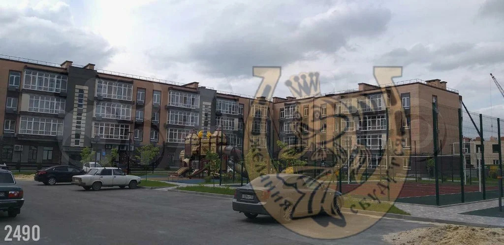 Продажа квартиры, Аксай, Аксайский район, улица Речников - Фото 1