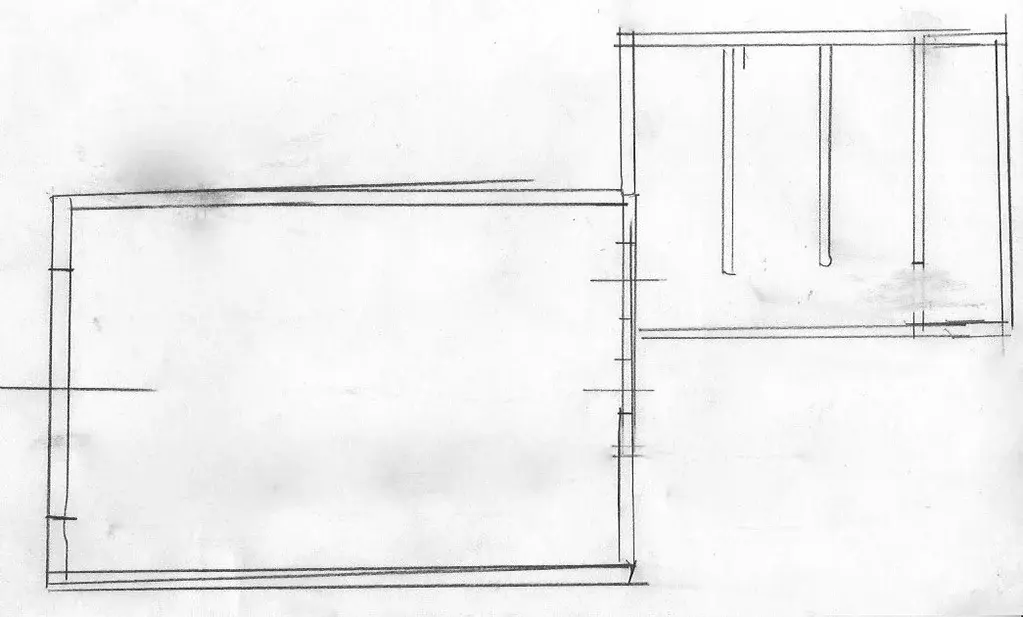 М.О. Мытищинский район с.Аксаково. Сдается холодный склад 450 кв.м 1/1 - Фото 11