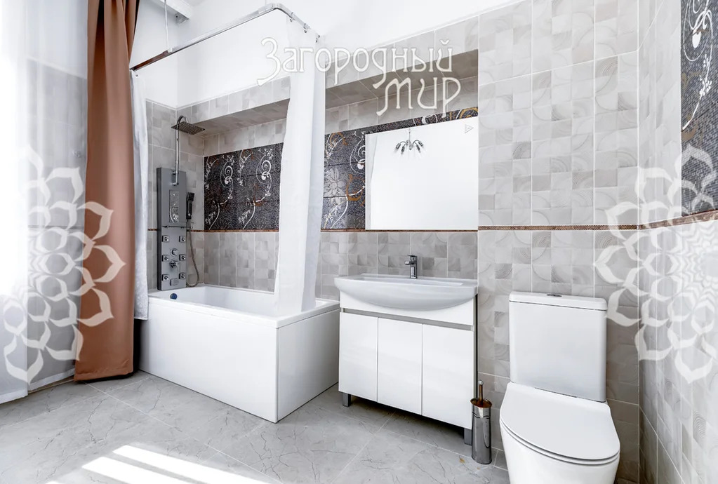 Продам дом, Калужское шоссе, 27 км от МКАД - Фото 16