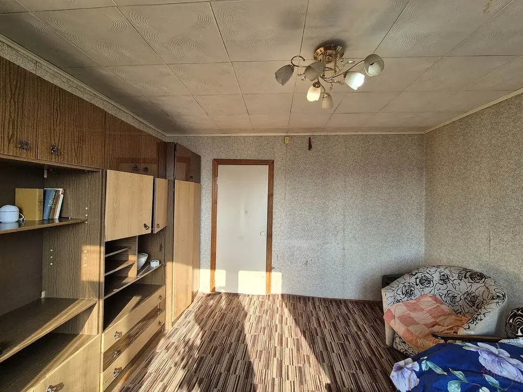 2-к. квартира, 43,9 м2, 6/9 эт. - Фото 4