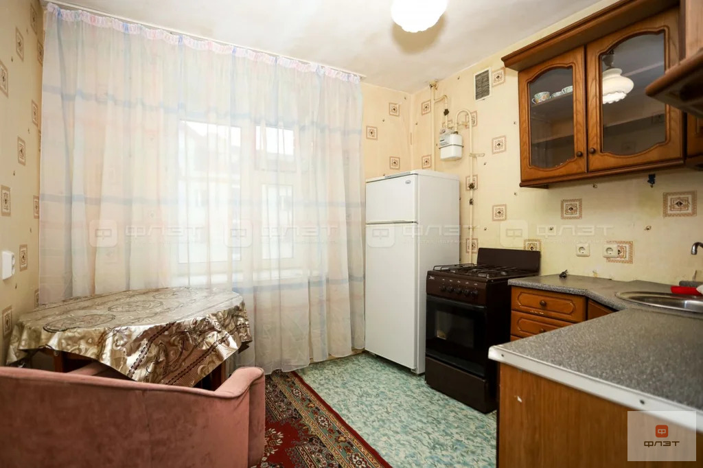 Продажа квартиры, Казань, ул. Челюскина - Фото 6