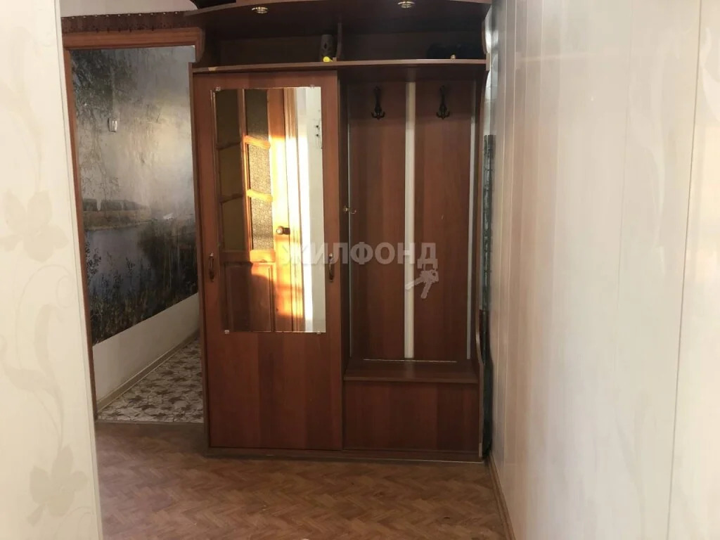 Продажа квартиры, Радуга, Мошковский район, ул. Ключевская - Фото 17