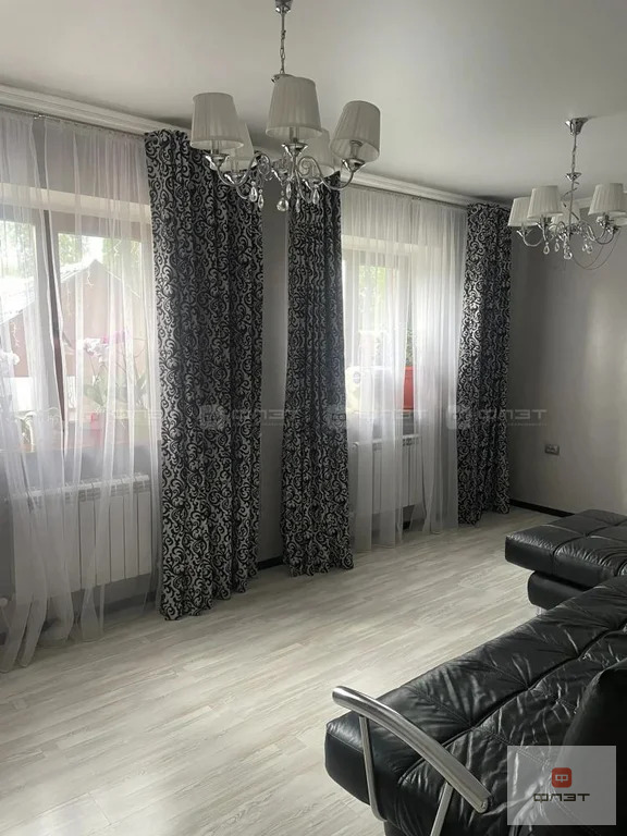 Продажа участка, Казань, ул. Тракторная 1-я - Фото 11