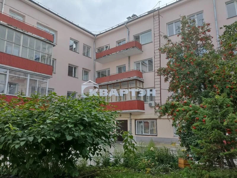 Продажа квартиры, Новосибирск, ул. Челюскинцев - Фото 1