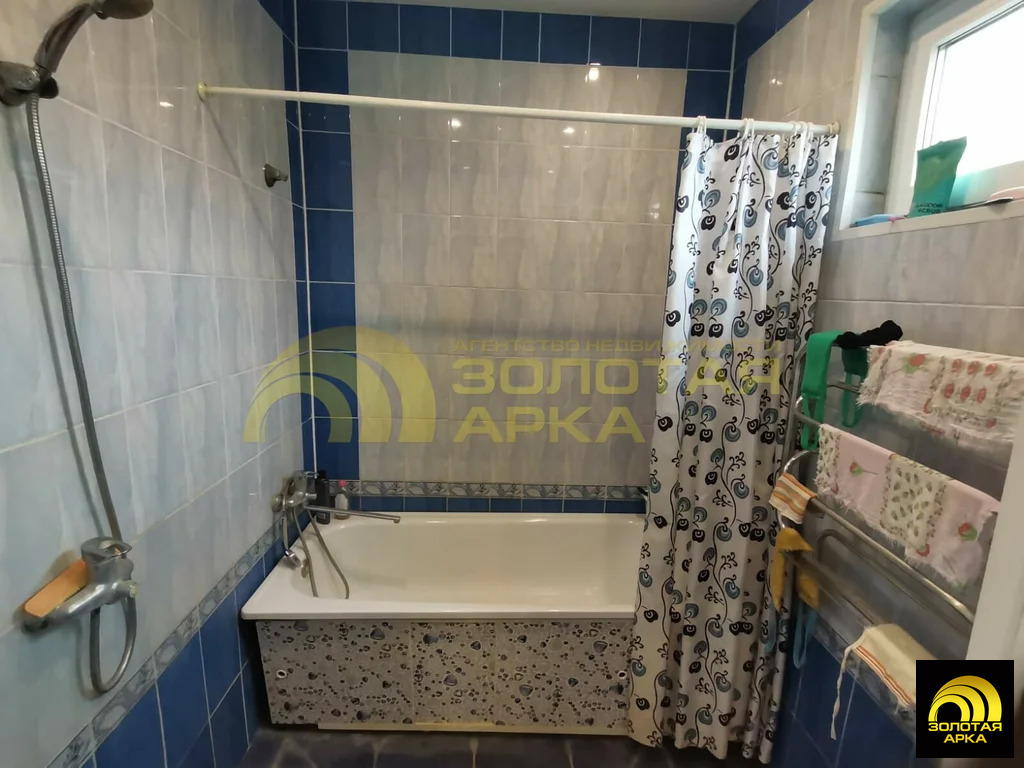 Продажа дома, Старонижестеблиевская, Красноармейский район, ул. Мира - Фото 14