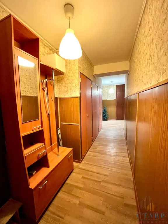Аренда квартиры, Пушкин, ул. Железнодорожная - Фото 13
